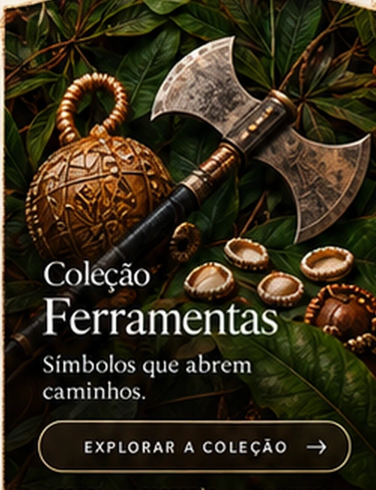 Coleção Ferramentas