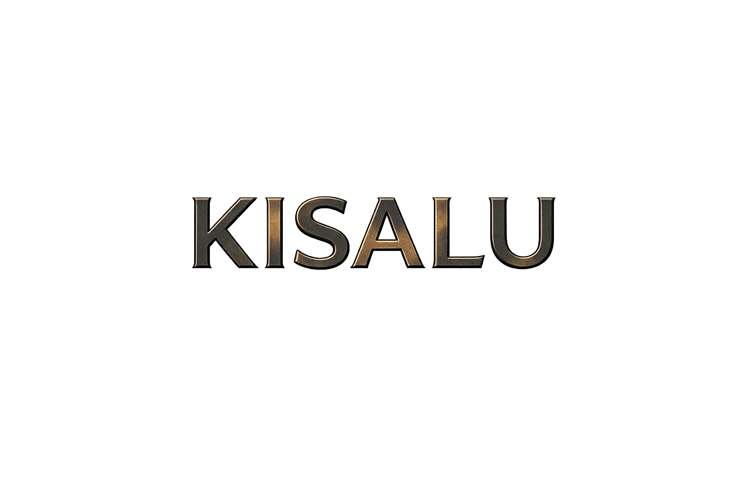 KISALU